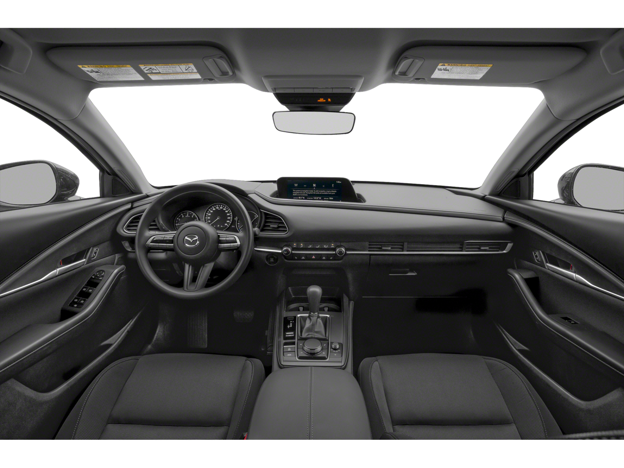 2023 Mazda Mazda CX-30 2.5 S Preferred Package