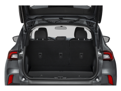 2024 Ford Escape Base