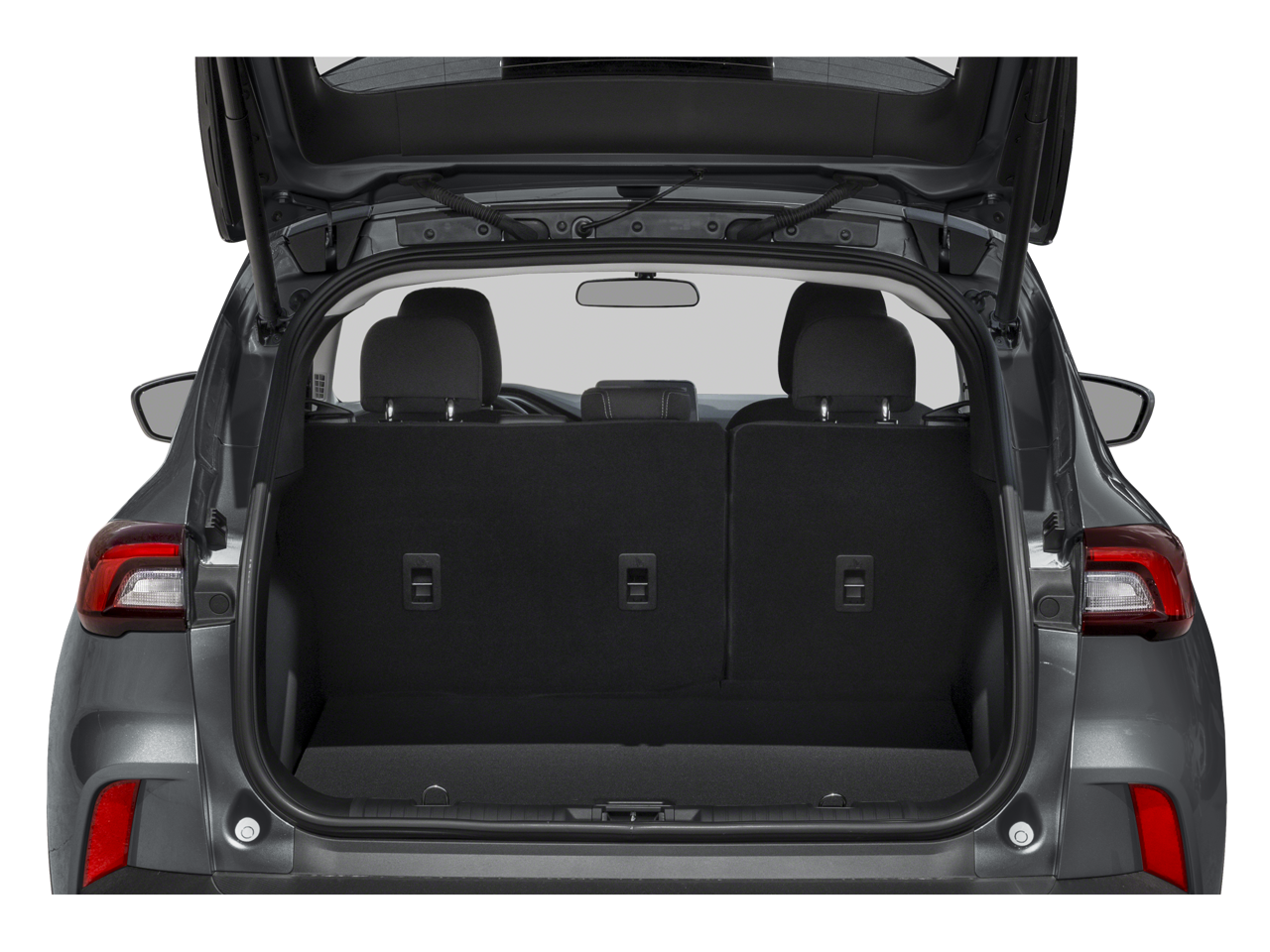 2024 Ford Escape Base