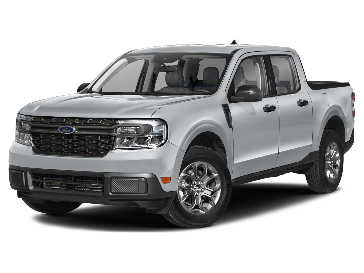 2024 Ford Maverick XLT FWD's photo