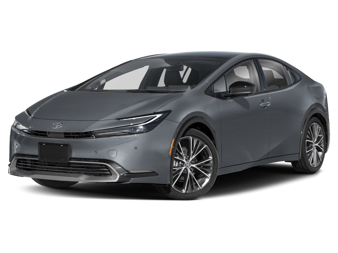 2024 Toyota Prius Limited FWD's photo