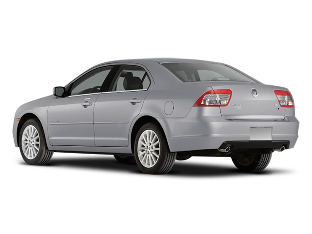 2008 Mercury Milan Premier AWD
