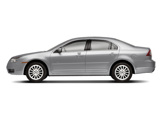 2008 Mercury Milan Premier AWD