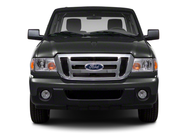 2010 Ford Ranger XLT