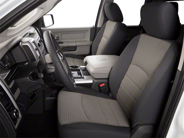 2011 RAM 1500 ST