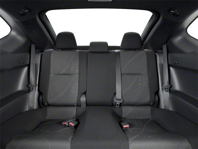 2011 Scion tC Base