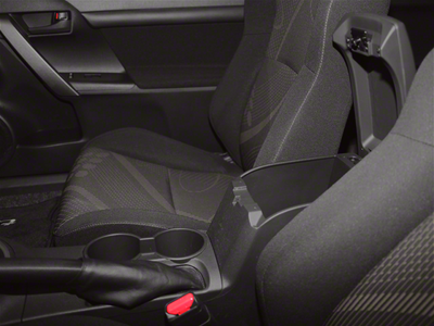 2011 Scion tC Base