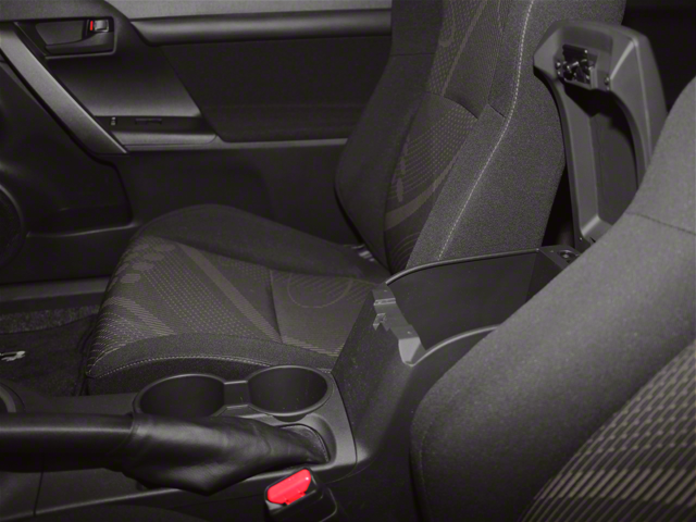 2011 Scion tC Base