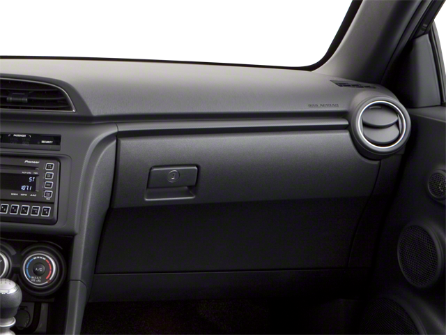 2011 Scion tC Base