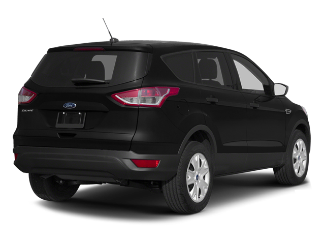 Used 2013 Ford Escape SEL with VIN 1FMCU0H92DUC20674 for sale in Burlington, NC