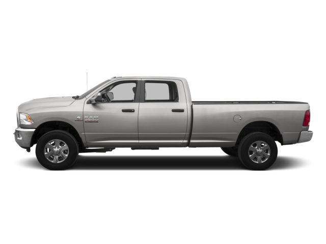2016 RAM 3500 Laramie Longhorn