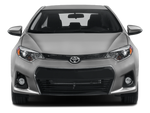 2016 Toyota Corolla S