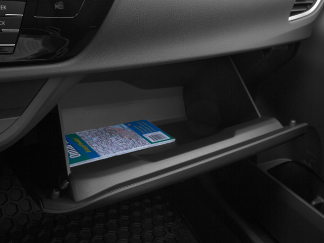 2016 Toyota Corolla S