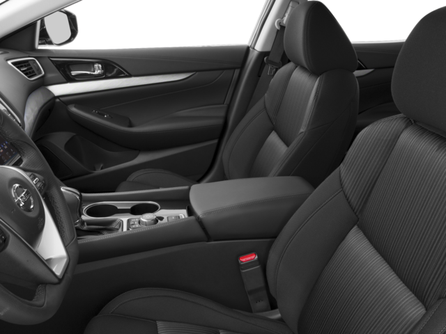 2017 Nissan Maxima 3.5 S