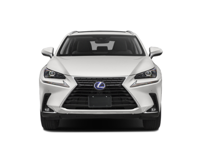 2018 Lexus NX 300h
