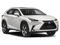 2018 Lexus NX 300h