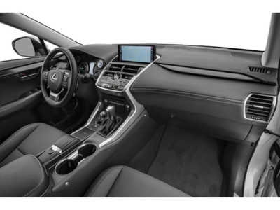 2018 Lexus NX 300h