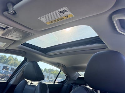 2018 Acura TLX 2.4L w/Technology Package