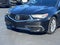2018 Acura TLX 2.4L w/Technology Package