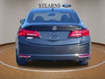 2018 Acura TLX 2.4L w/Technology Package