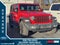 2020 Jeep Wrangler Unlimited Sport Altitude