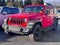 2020 Jeep Wrangler Unlimited Sport Altitude
