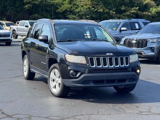 2015 Jeep Compass Sport