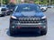 2018 Jeep Cherokee Trailhawk
