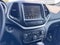 2018 Jeep Cherokee Trailhawk