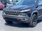 2018 Jeep Cherokee Trailhawk
