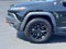 2018 Jeep Cherokee Trailhawk