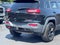 2018 Jeep Cherokee Trailhawk