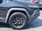 2018 Jeep Cherokee Trailhawk