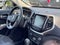2018 Jeep Cherokee Trailhawk