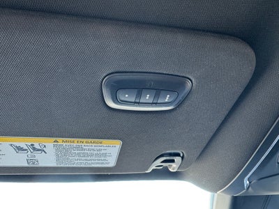 2024 Jeep Wagoneer L Base