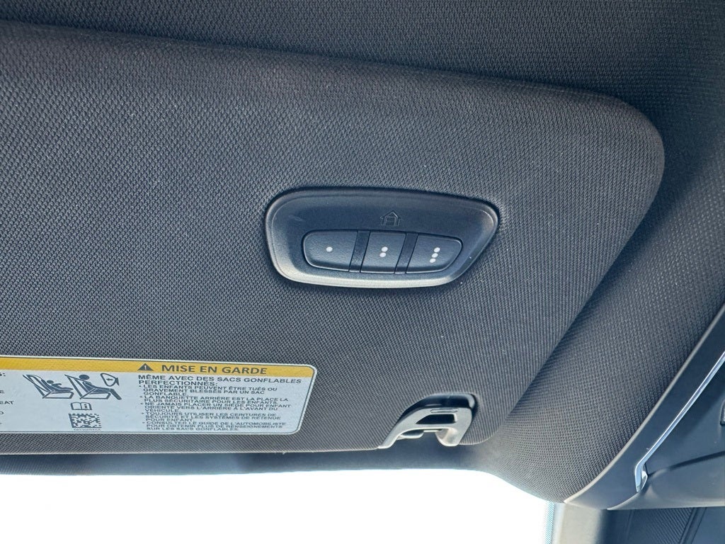 2024 Jeep Wagoneer L Base