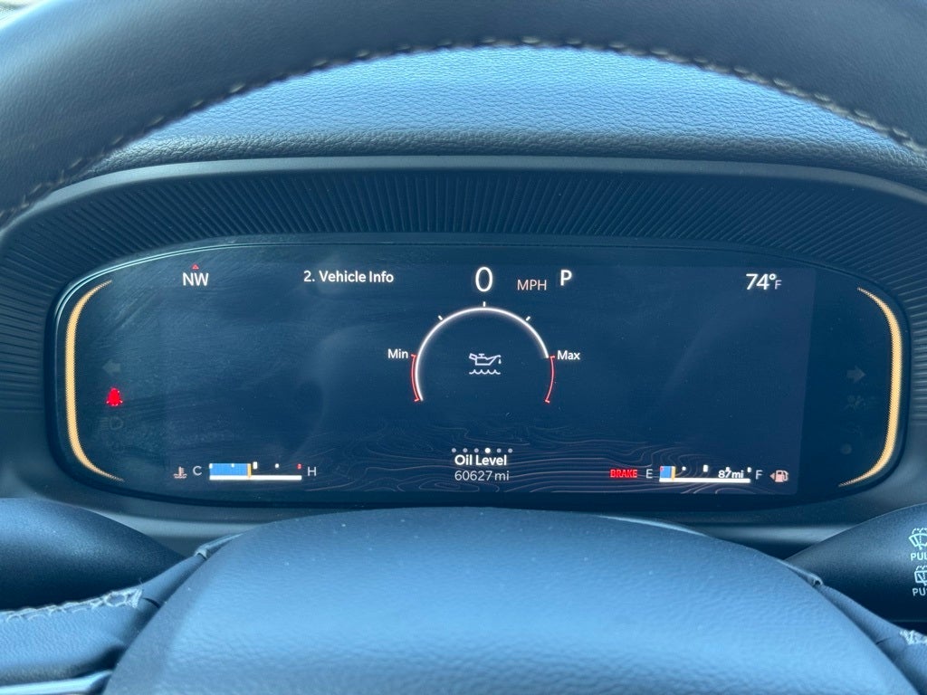 2024 Jeep Wagoneer L Base