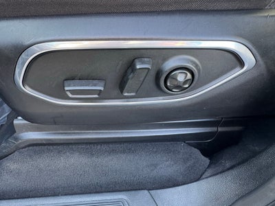 2024 Jeep Wagoneer L Base