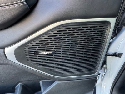 2024 Jeep Wagoneer L Base