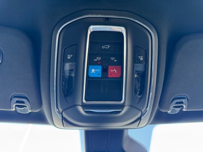 2024 Jeep Wagoneer L Base