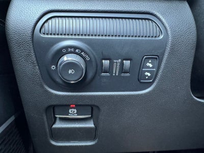 2024 Jeep Wagoneer L Base