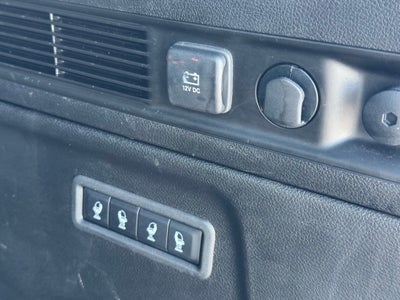 2024 Jeep Wagoneer L Base