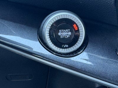 2024 Jeep Wagoneer L Base