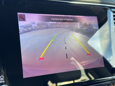 2023 Jeep Wagoneer Base