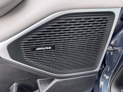 2023 Jeep Wagoneer Base