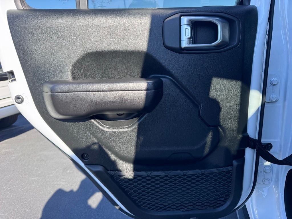 2021 Jeep Gladiator Willys
