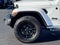 2021 Jeep Gladiator Willys