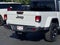 2021 Jeep Gladiator Willys
