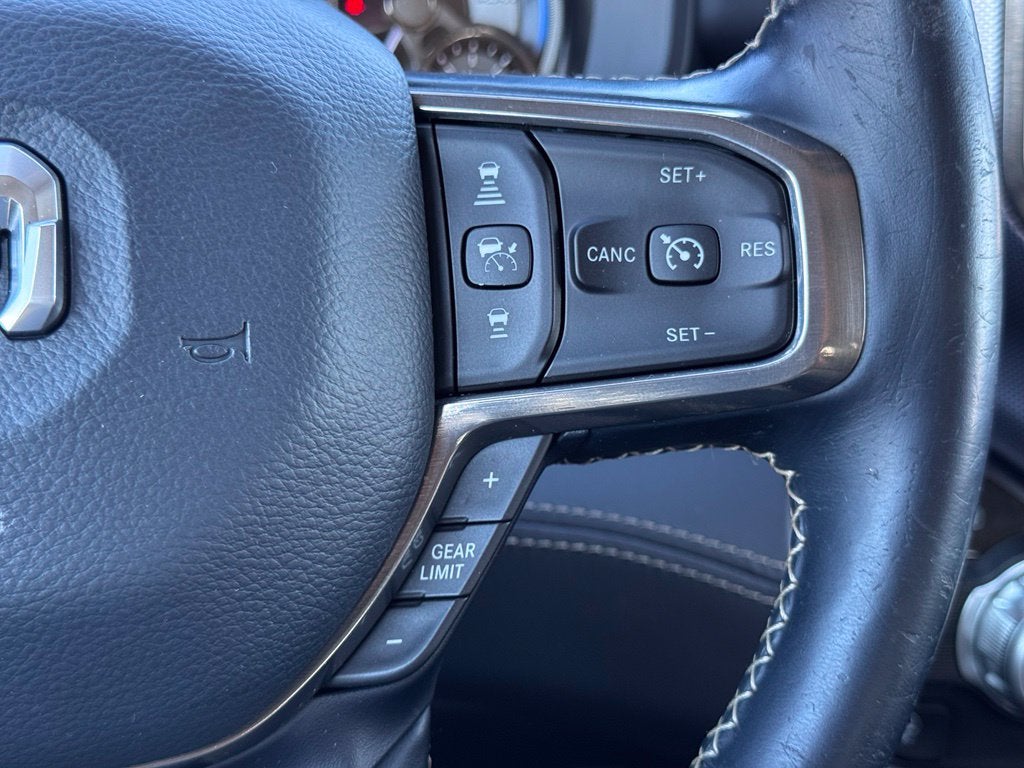 2020 RAM 1500 Limited