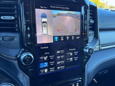 2020 RAM 1500 Limited